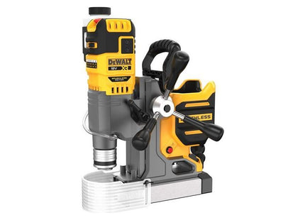 Dewalt Power Tools DCD1623N XR Brushless Magnetic Drill 18V Bare Unit DeWALT Power Tools - RockBottom Northampton