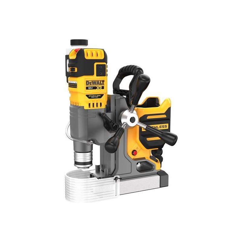 Dewalt Power Tools DCD1623N XR Brushless Magnetic Drill 18V Bare Unit DeWALT Power Tools - RockBottom Northampton