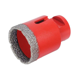 Rubi Tiling Tools Dry Cut Diamond Drill Bit 68mm RUBI TILING TOOLS - RockBottom Nothampton