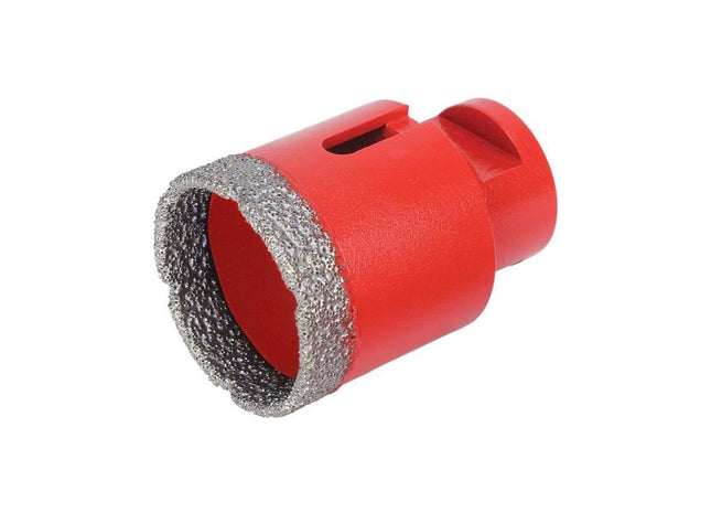 Rubi Tiling Tools Dry Cut Diamond Drill Bit 68mm RUBI TILING TOOLS - RockBottom Nothampton