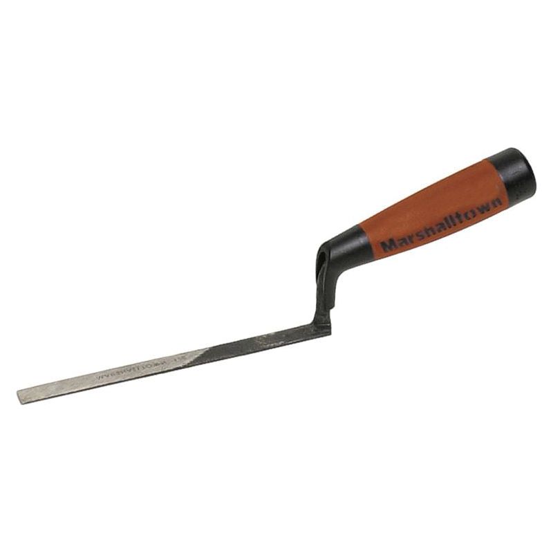 Marshalltown M506D Tuck / Window Pointer DuraSoft® Handle 1/2in Marshalltown - RockBottom Northampton