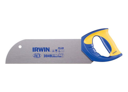 Irwin® Jack® Xpert Floorboard/Veneer Saw 325mm (13in) 12 TPI IRWIN® Jack® - RockBottom Northampton
