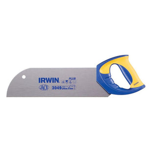 Irwin® Jack® Xpert Floorboard/Veneer Saw 325mm (13in) 12 TPI IRWIN® Jack® - RockBottom Northampton