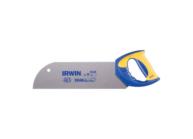 Irwin® Jack® Xpert Floorboard/Veneer Saw 325mm (13in) 12 TPI IRWIN® Jack® - RockBottom Northampton