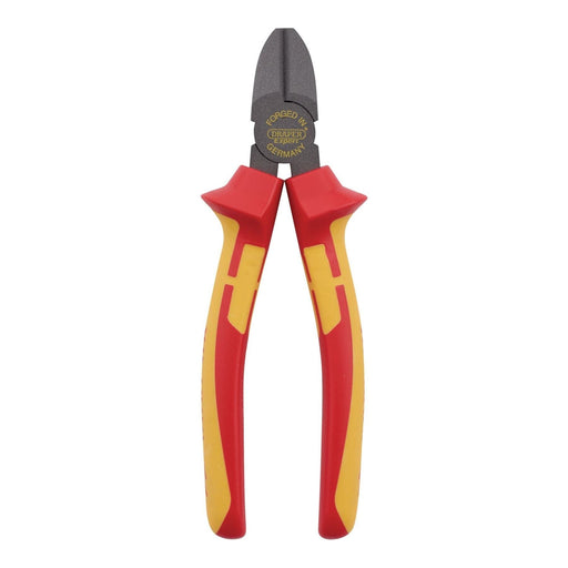 Draper XP1000 VDE Diagonal Side Cutter, 180mm 94630 Draper - Town Tools 