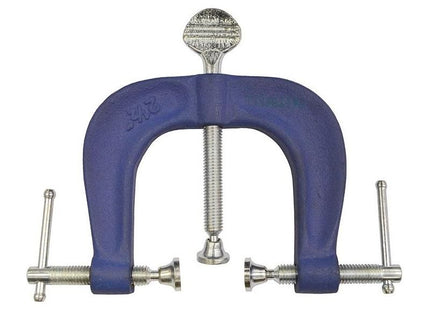 Faithfull Edging Clamp 65mm (2.1/2in) Faithfull - RockBottom Northampton