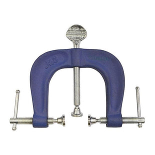 Faithfull Edging Clamp 65mm (2.1/2in) Faithfull - RockBottom Northampton