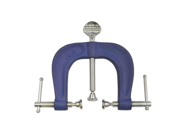 Faithfull Edging Clamp 65mm (2.1/2in) Faithfull - RockBottom Northampton