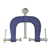 Faithfull Edging Clamp 65mm (2.1/2in) Faithfull - RockBottom Northampton