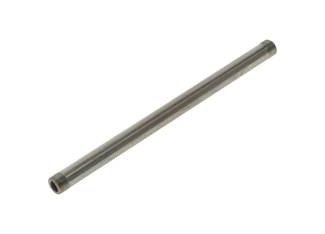 Lumatic SRT6S 6in Straight Rigid Tube Lumatic - RockBottom Northampton