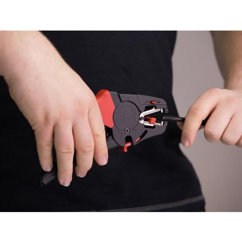 Wiha Automatic Stripping Tool Wiha - RockBottom Northampton