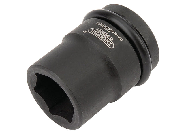 Draper Expert HI-TORQ 6 Point Impact Socket, 3/4" Sq. Dr., 23mm Draper - Town Tools 