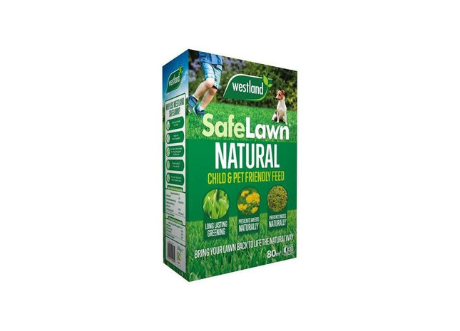 Westland SafeLawn 80m² Box Westland - RockBottom Northampton