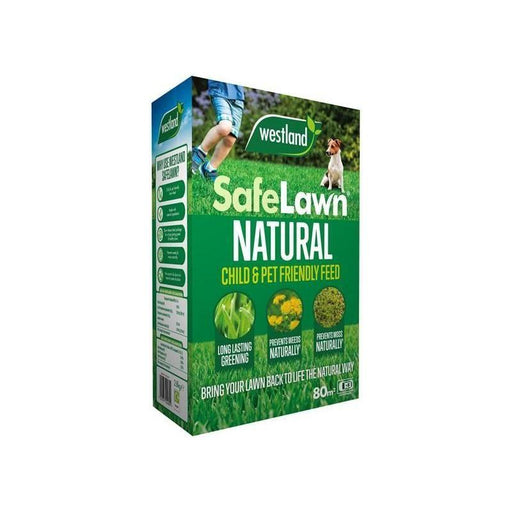 Westland SafeLawn 80m² Box Westland - RockBottom Northampton