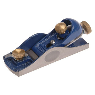 Irwin® Record® No.060 1/2 Block Plane IRWIN® Record® - RockBottom Northampton