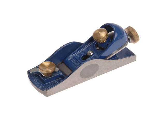 Irwin® Record® No.060 1/2 Block Plane IRWIN® Record® - RockBottom Northampton