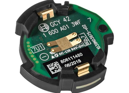 Bosch GCY 42 Professional Bluetooth Module Bosch - RockBottom Northampton