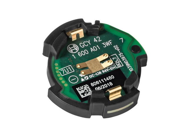 Bosch GCY 42 Professional Bluetooth Module Bosch - RockBottom Northampton
