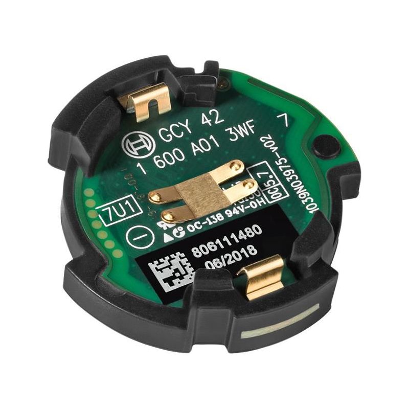 Bosch GCY 42 Professional Bluetooth Module Bosch - RockBottom Northampton