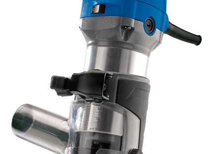 Draper Trimming Router, 710W 58349 Draper - Town Tools 