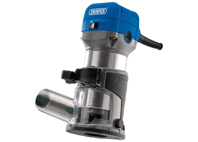 Draper Trimming Router, 710W 58349 Draper - Town Tools 