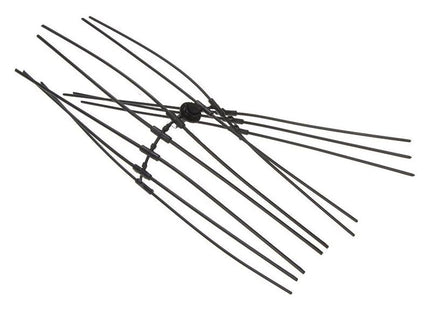 Alm Manufacturing FL243 Cutting Lines to Suit Flymo ALM Manufacturing - RockBottom Northampton 