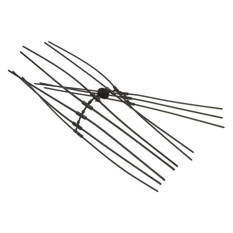 Alm Manufacturing FL243 Cutting Lines to Suit Flymo ALM Manufacturing - RockBottom Northampton 