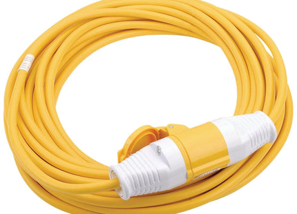 Draper 110V Extension Cable, 14m x 2.5mm 17571 Draper - Town Tools 