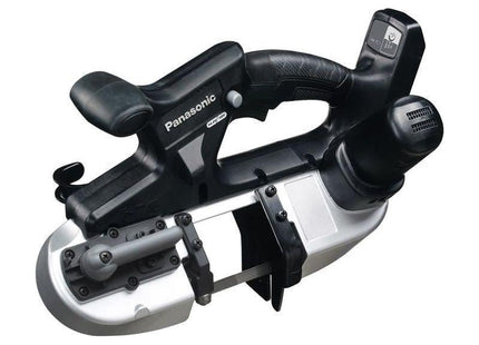 Panasonic EY45A5X Bandsaw 18V Bare Unit Panasonic - RockBottom Nothampton