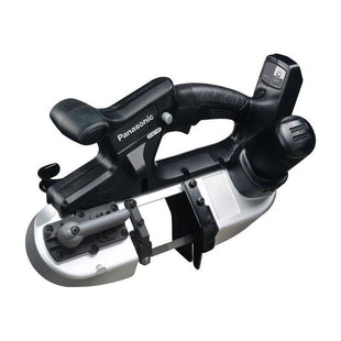 Panasonic EY45A5X Bandsaw 18V Bare Unit Panasonic - RockBottom Nothampton