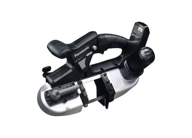 Panasonic EY45A5X Bandsaw 18V Bare Unit Panasonic - RockBottom Nothampton