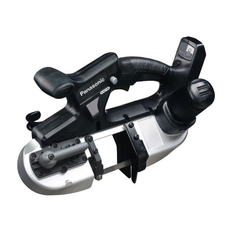 Panasonic EY45A5X Bandsaw 18V Bare Unit Panasonic - RockBottom Nothampton