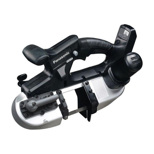 Panasonic EY45A5X Bandsaw 18V Bare Unit Panasonic - RockBottom Nothampton