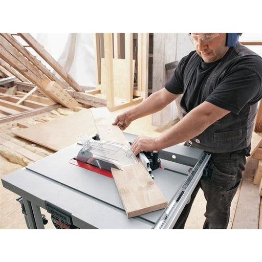 Bosch GTS 10 J Professional Table Saw 1800W 240V Bosch - RockBottom Northampton