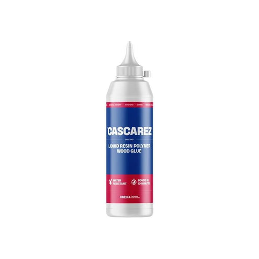 Cascamite Cascarez Fast Grab Wood Adhesive 125ml Cascamite - RockBottom Northampton