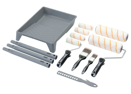 Draper Decorating Set (13 Piece) Draper - Town Tools
