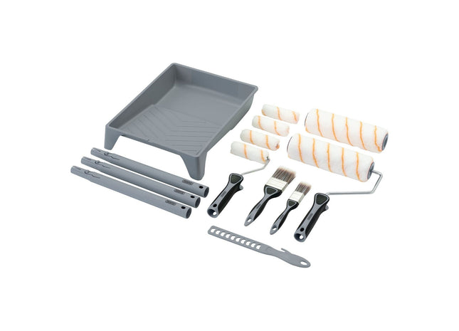 Draper Decorating Set (13 Piece) Draper - Town Tools