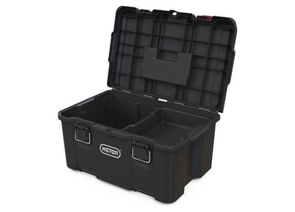 Keter Stack N Roll Tool Box Keter - RockBottom Northampton