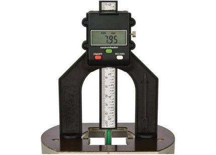 Trend GAUGE/D60 Digital Depth Gauge Trend - RockBottom Northampton
