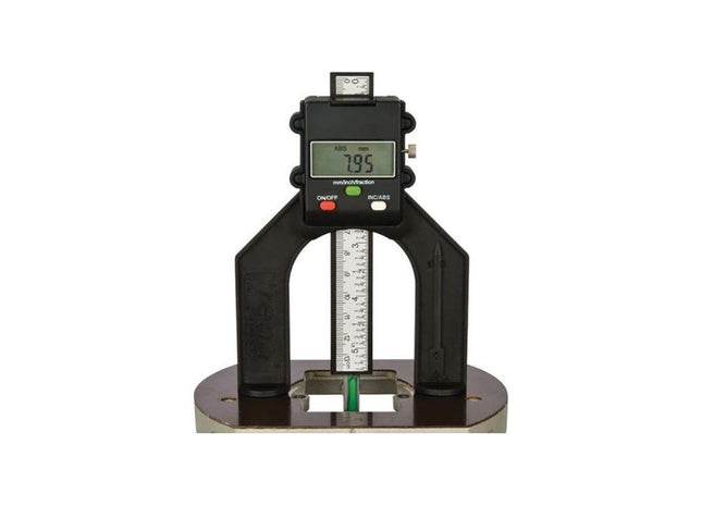 Trend GAUGE/D60 Digital Depth Gauge Trend - RockBottom Northampton