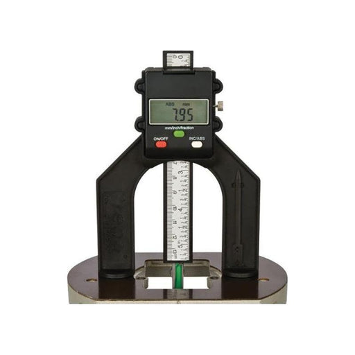 Trend GAUGE/D60 Digital Depth Gauge Trend - RockBottom Northampton