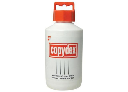 Copydex Copydex Adhesive Bottle 500ml Copydex - RockBottom Northampton