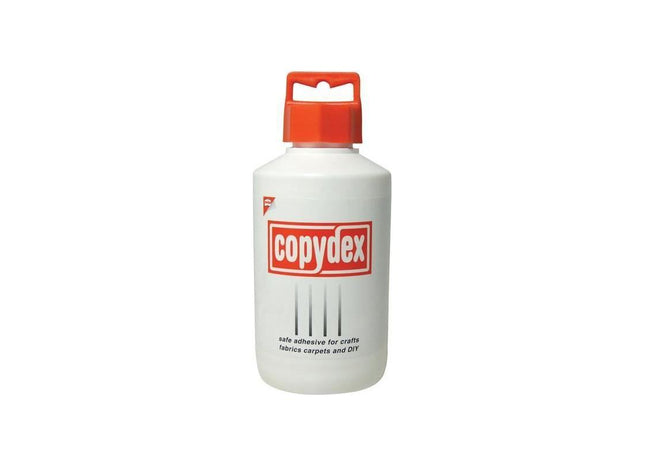 Copydex Copydex Adhesive Bottle 500ml Copydex - RockBottom Northampton