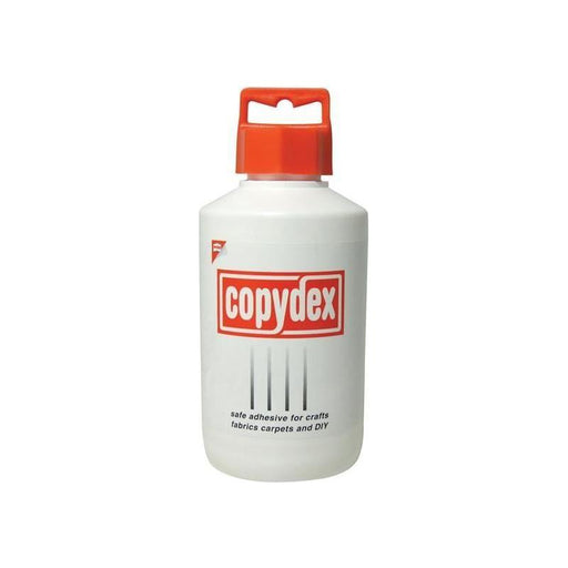 Copydex Copydex Adhesive Bottle 500ml Copydex - RockBottom Northampton
