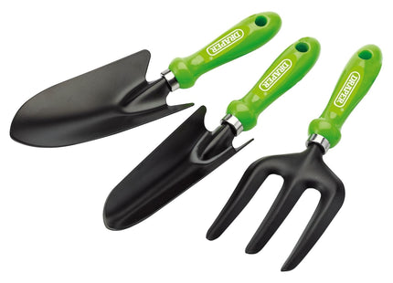 Draper Carbon Steel Hand Tool Set (3 Piece) 83972 Draper - Town Tools 