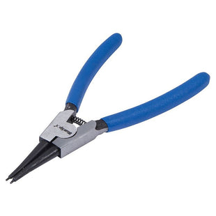 Bluespot Tools Circlip Pliers External Straight 150mm (6in) BlueSpot Tools - RockBottom Northampton