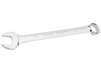 Draper Draper HI-TORQ Short Pattern Metric Combination Spanner, 22mm Draper - Town Tools