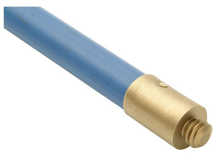 Bailey Products 1601 Universal Blue Polypropylene Rod 7/8in x 3ft Bailey Products - RockBottom Northampton
