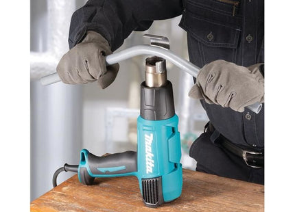 Makita HG6531CK Heat Gun 2000W 240V Makita - RockBottom Northampton 