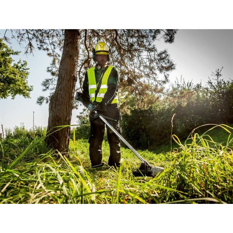 Metabo FSD 36-18 LTX BL 40 Loop Handle Line Trimmer 36V Bare Unit Metabo - RockBottom Northampton